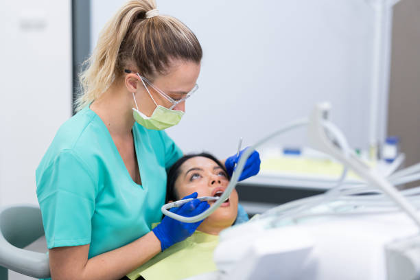Best Emergency Dental Care for Sports Injuries in Cairo, IL