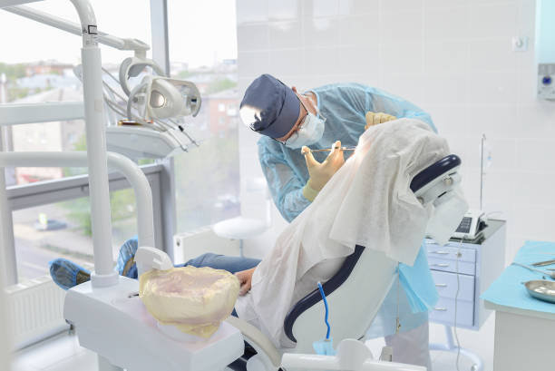 Best Walk-In Emergency Dental Services in Cairo, IL