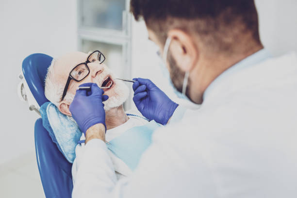 Best Walk-In Emergency Dental Services in Cairo, IL